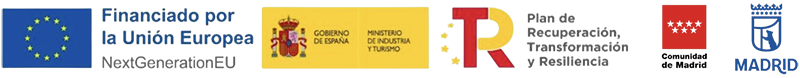 Financiado por la Unión europea - Next GenerationEU