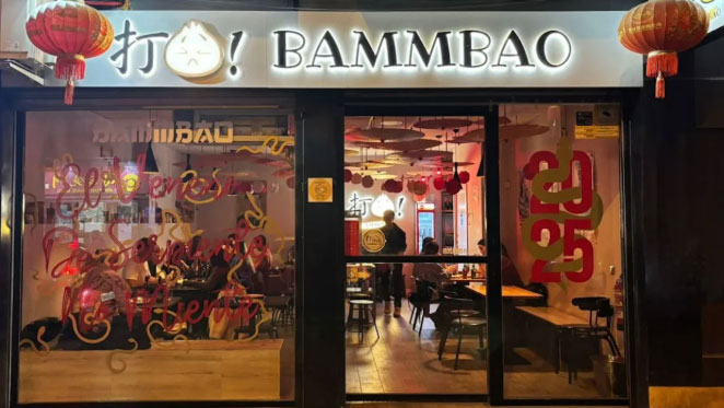 Bammbao