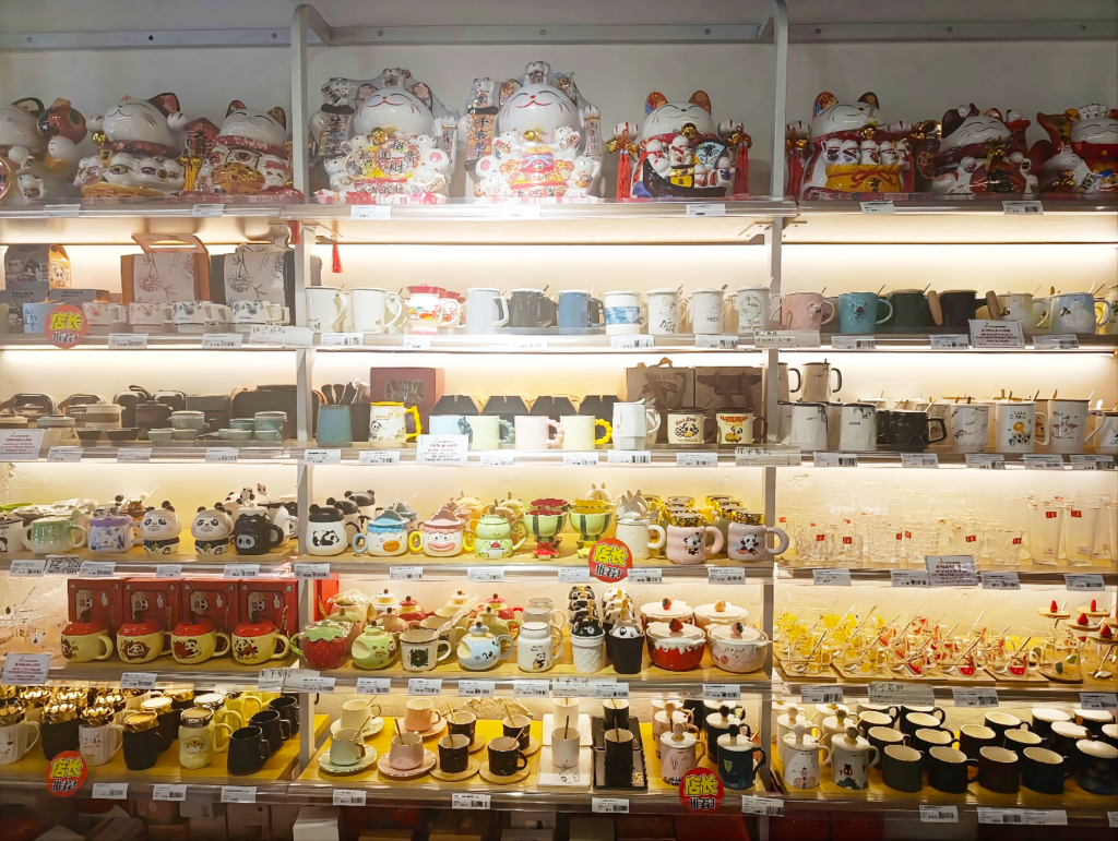 Productos Lucheng Home