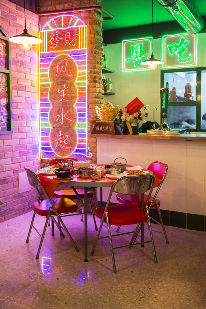 Interior Hong Kong 70