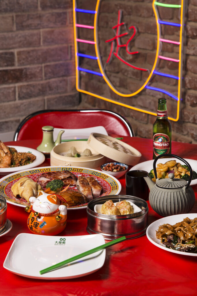 Comida Hong Kong 70