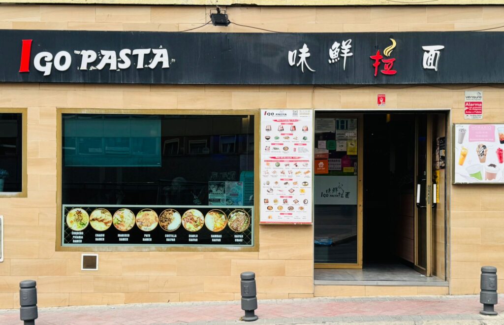 Igopasta