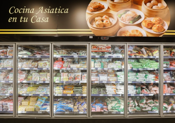 Productos Supermercado Wenzhou
