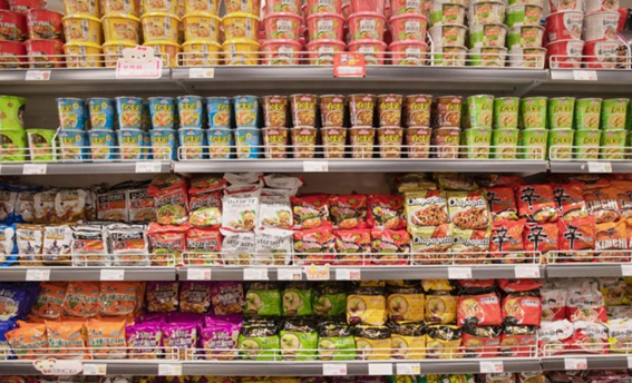 Productos Supermercado Wenzhou 2