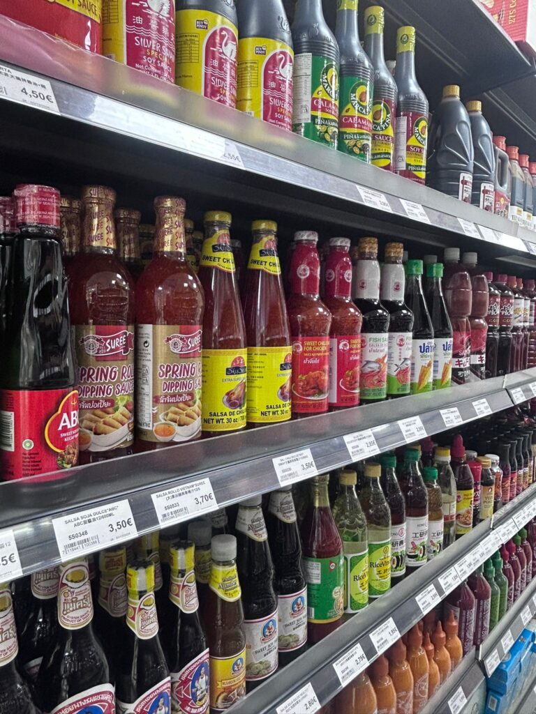 Bebidas Iberochina Marcelo 2