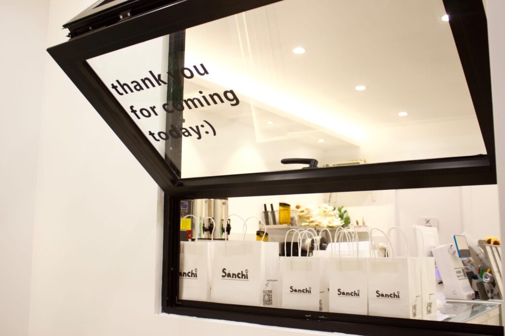 Sanchi Zara's Interior 2