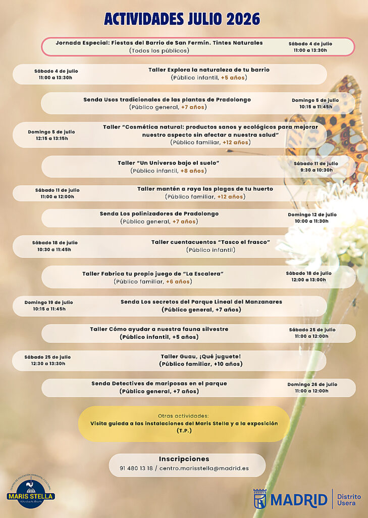 Actividades